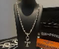 Chrome Hearts Necklace best quality