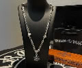 Chrome Hearts Necklace best quality