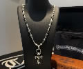 Chrome Hearts Necklace best quality