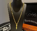 Chrome Hearts Necklace best quality