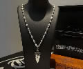 Chrome Hearts Necklace best quality
