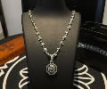 Chrome Hearts Necklace best quality