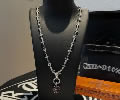 Chrome Hearts Necklace best quality