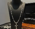 Chrome Hearts Necklace best quality