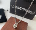 Chrome Hearts Necklace best quality