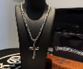 Chrome Hearts Necklace best quality