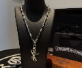 Chrome Hearts Necklace best quality