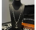 Chrome Hearts Necklace best quality