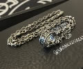 Chrome Hearts Necklace best quality
