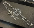 Chrome Hearts Necklace best quality