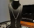 Chrome Hearts Necklace best quality