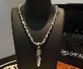 Chrome Hearts Necklace best quality