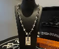 Chrome Hearts Necklace best quality