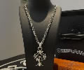 Chrome Hearts Necklace best quality