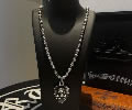 Chrome Hearts Necklace best quality