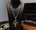 Chrome Hearts Necklace best quality