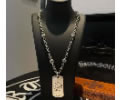Chrome Hearts Necklace best quality
