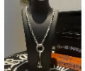 Chrome Hearts Necklace best quality