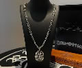 Chrome Hearts Necklace best quality