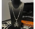 Chrome Hearts Necklace best quality