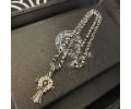 Chrome Hearts Necklace best quality
