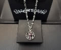 Chrome Hearts Necklace best quality