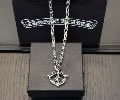 Chrome Hearts Necklace best quality
