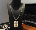 Chrome Hearts Necklace best quality