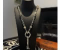 Chrome Hearts Necklace best quality
