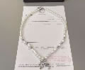 Chrome Hearts Necklace best quality