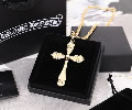 Chrome Hearts Necklace best quality