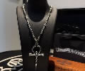 Chrome Hearts Necklace best quality