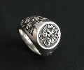 Chrome Hearts Ring best quality