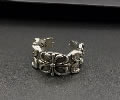Chrome Hearts Ring best quality