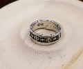 Chrome Hearts Ring best quality