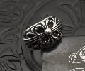 Chrome Hearts Ring best quality