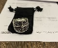 Chrome Hearts Ring best quality