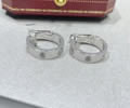 Cartier Earring Best quality