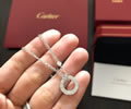 Cartier Necklace best quality