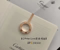 Cartier Necklace best quality