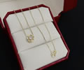 Cartier Necklace best quality
