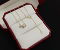 Cartier Necklace best quality
