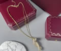 Cartier Necklace best quality