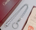 Cartier Necklace best quality