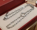 Cartier Necklace best quality