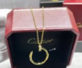 Cartier Necklace best quality