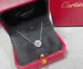 Cartier Necklace best quality