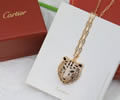 Cartier Necklace best quality