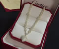 Cartier Necklace best quality