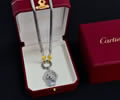 Cartier Necklace best quality